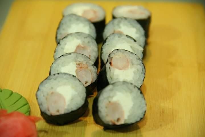 Ebi Maki